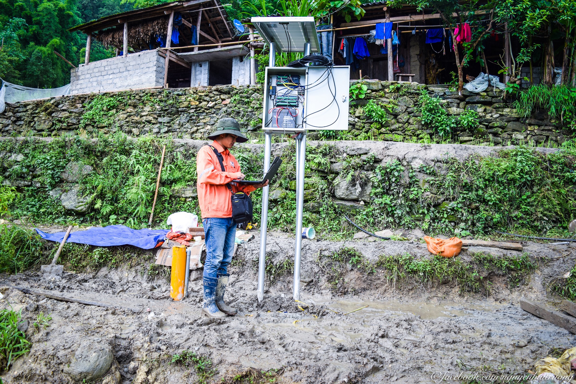 Địa Chất Công Trình Tìm Hiểu Về Các Khái Niệm Cơ Bản