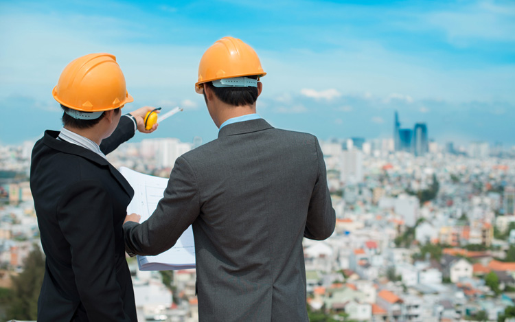 Học Xây Dựng Dân Dụng và Công Nghiệp Bước Vào Ngành Xây Dựng