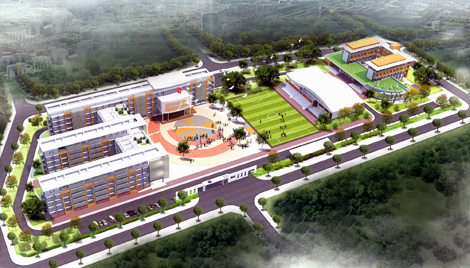 Học Xây Dựng Dân Dụng và Công Nghiệp Bước Vào Ngành Xây Dựng