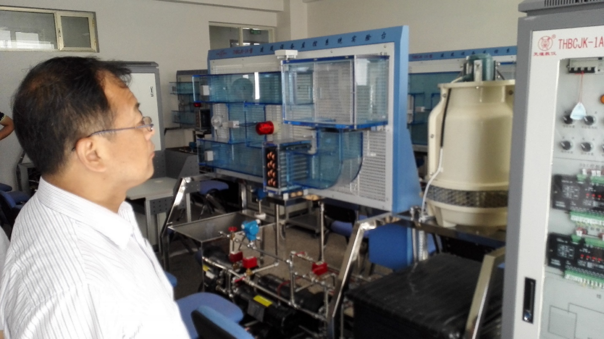 Học Xây Dựng Dân Dụng và Công Nghiệp Bước Vào Ngành Xây Dựng