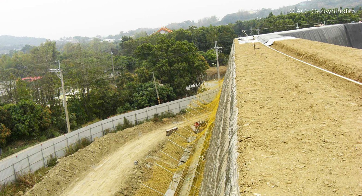 Tường chắn trọng lực là gì?