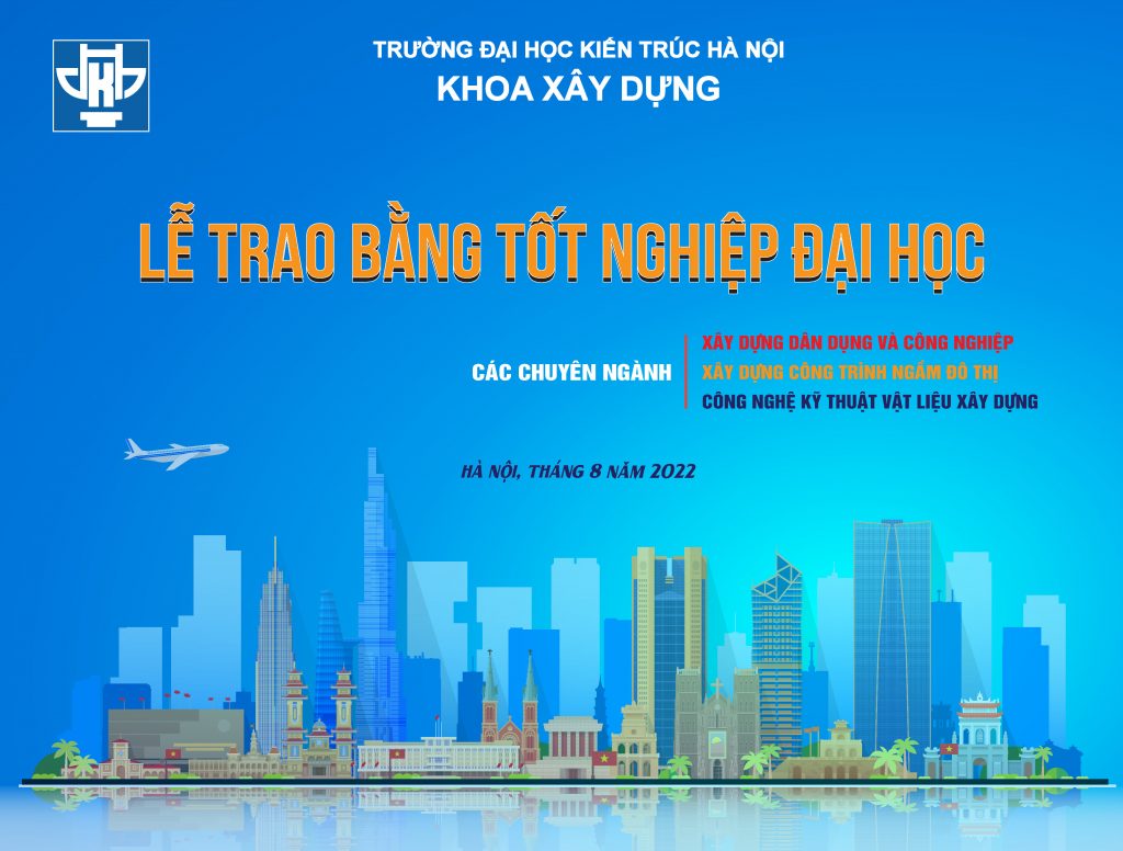 Khoa Xây Dựng Dân Dụng Và Công Nghiệp Tất Cả Những Gì Bạn Cần Biết