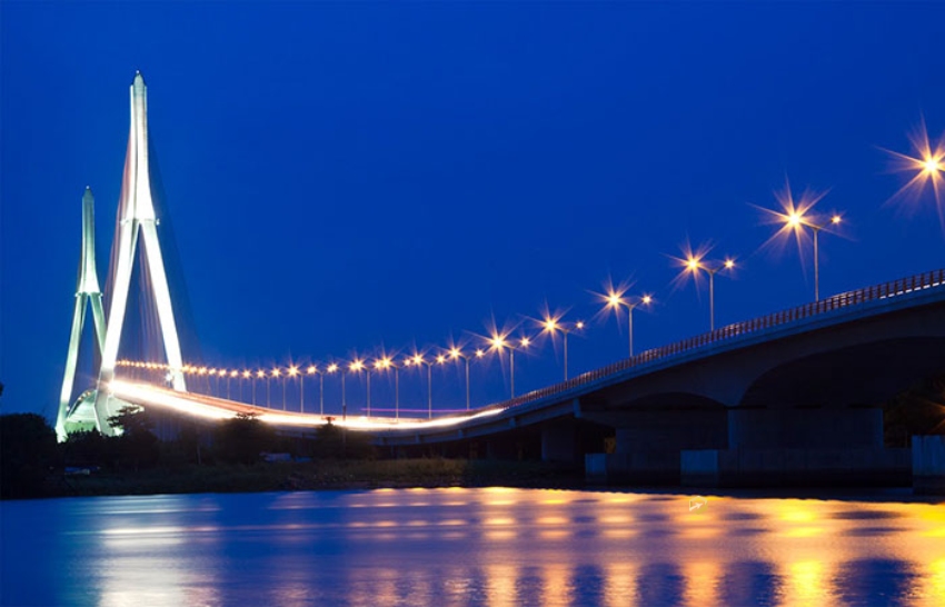 Kỹ thuật xây dựng cầu đường - Những khái niệm cơ bản 