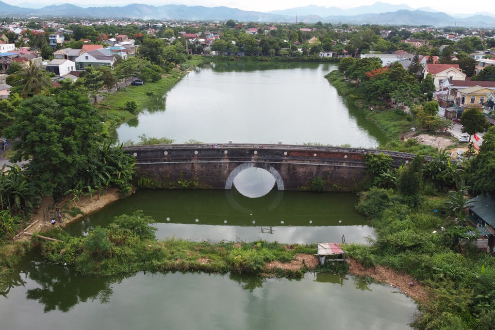 Kỹ thuật xây dựng cầu đường - Những khái niệm cơ bản 