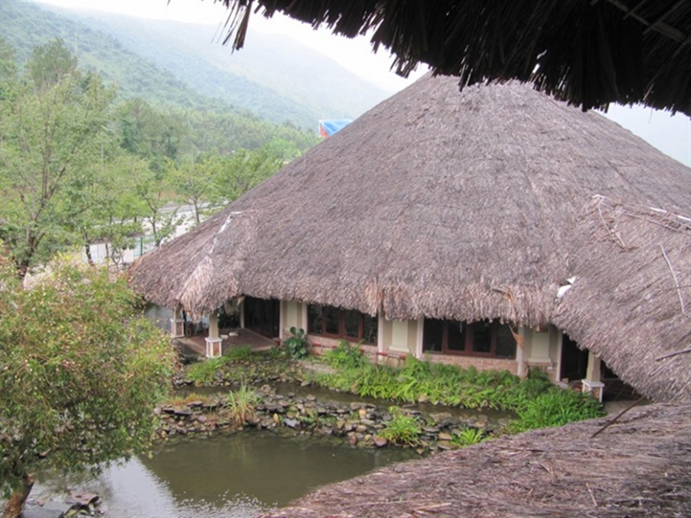 Kỹ thuật xây dựng dân dụng Hiện tại và tương lai