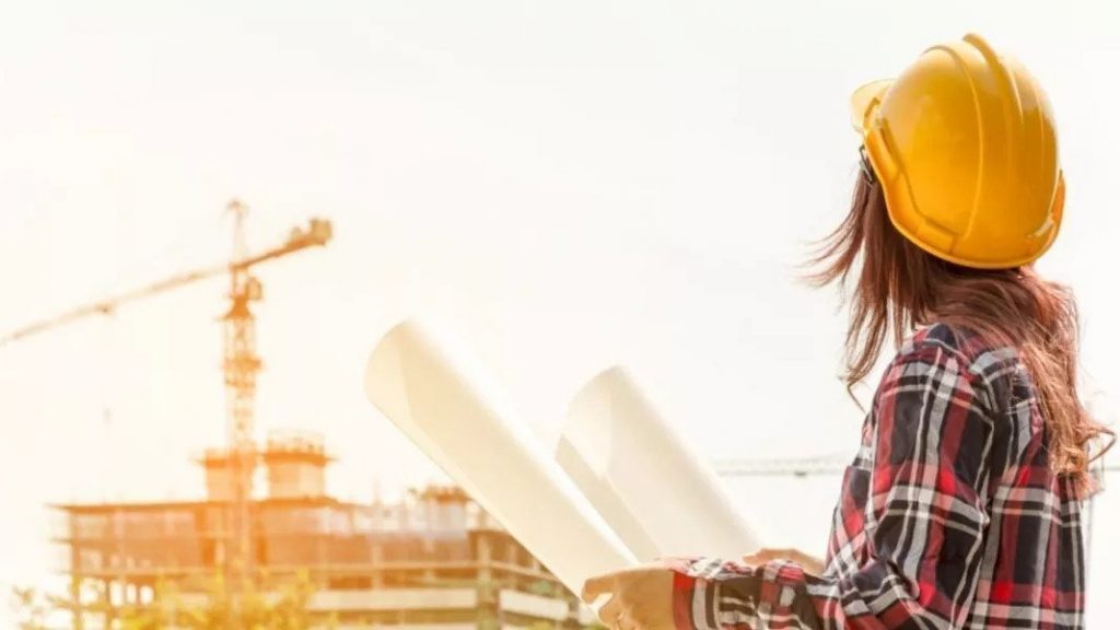 Kỹ thuật xây dựng dân dụng Hiện tại và tương lai