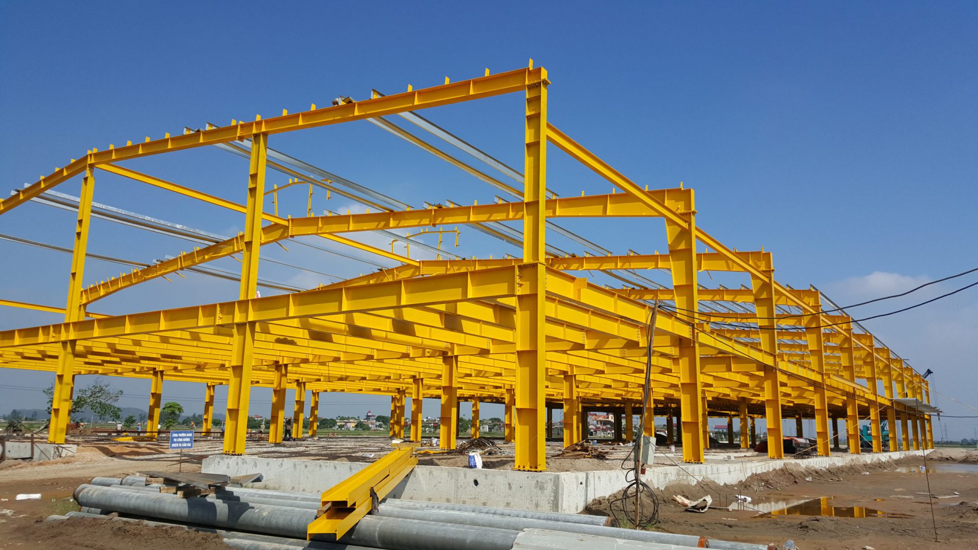 Kỹ thuật xây dựng dân dụng và công nghiệp những điều cần biết - Cập nhật năm 2023