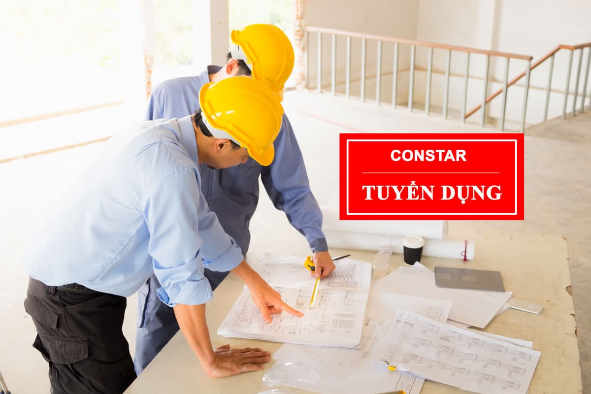 Kỹ thuật xây dựng dân dụng và công nghiệp những điều cần biết - Cập nhật năm 2023