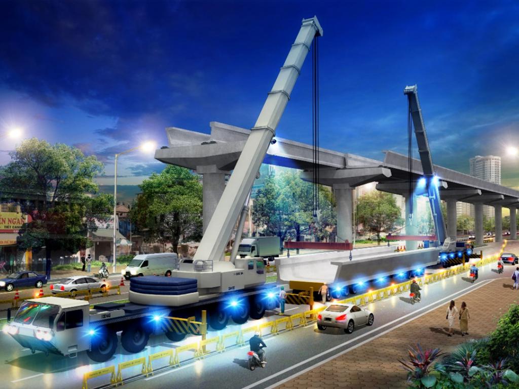 Kỹ thuật xây dựng dân dụng và công nghiệp những điều cần biết - Cập nhật năm 2023