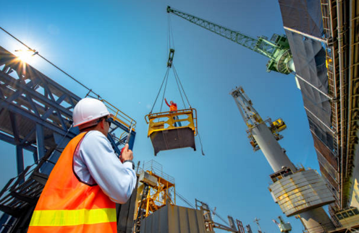 Kỹ thuật xây dựng dân dụng và công nghiệp những điều cần biết - Cập nhật năm 2023