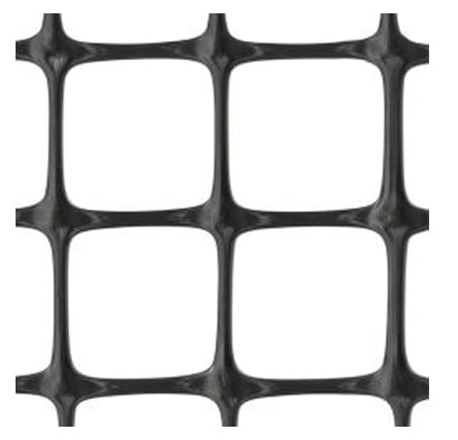 Lưới địa kỹ thuật 1 trục - ứng dụng và giải pháp