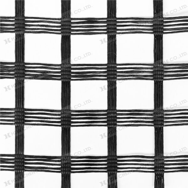 Lưới địa kỹ thuật 1 trục Định nghĩa, ứng dụng và giải pháp