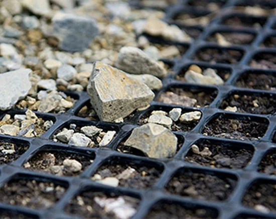 Lưới địa kỹ thuật 1 trục Định nghĩa, ứng dụng và giải pháp