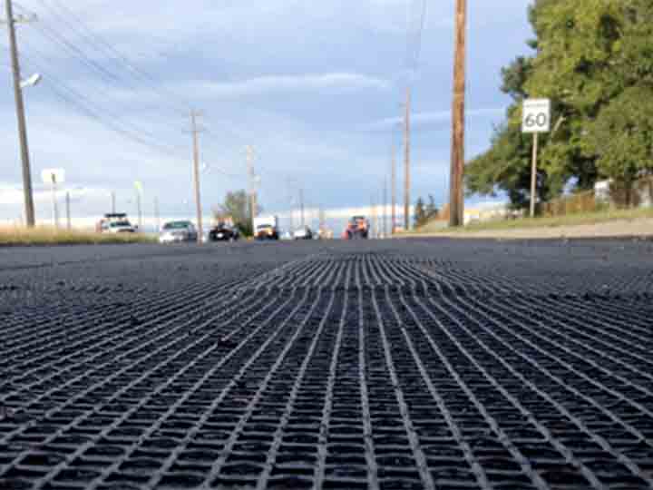 Lưới địa kỹ thuật 1 trục Định nghĩa, ứng dụng và giải pháp