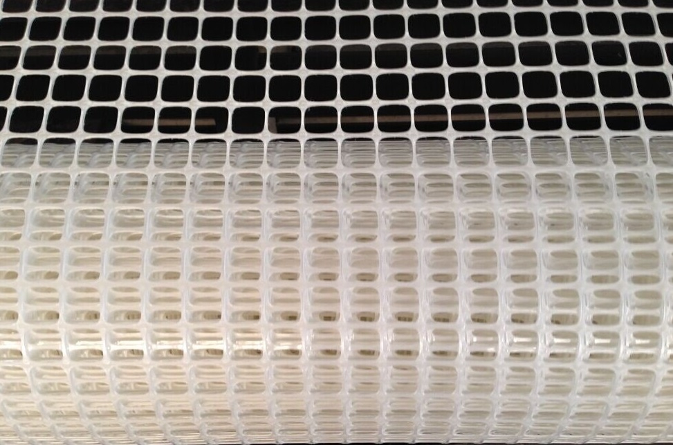 Lưới địa kỹ thuật 2 trục Đặc điểm, ứng dụng và tiêu chuẩn kỹ thuật