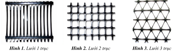 Lưới địa kỹ thuật 2 trục Đặc điểm, ứng dụng và tiêu chuẩn kỹ thuật