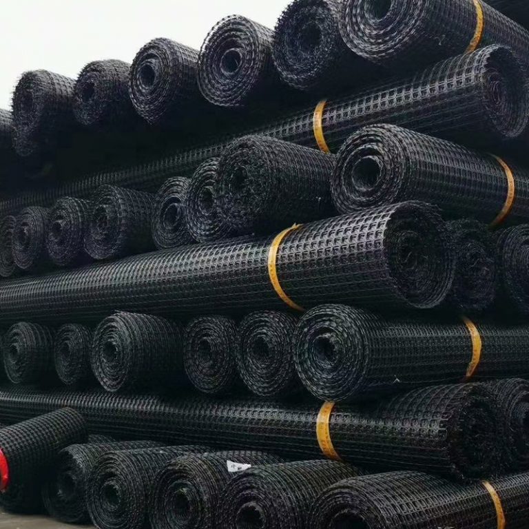 Lưới địa kỹ thuật cốt sợi thủy tinh Giải thích và tiêu chuẩn