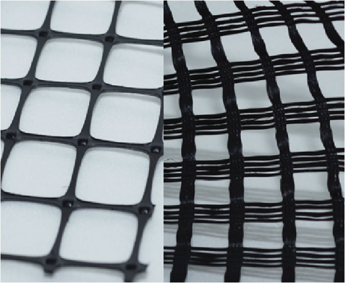 Lưới địa kỹ thuật cốt sợi thủy tinh Giải thích và tiêu chuẩn