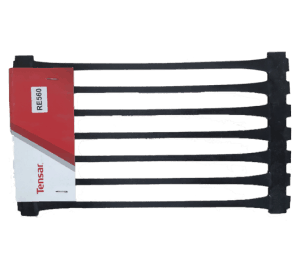 Lưới địa kỹ thuật Tensar cho những lựa chọn với các tính năng vượt trội