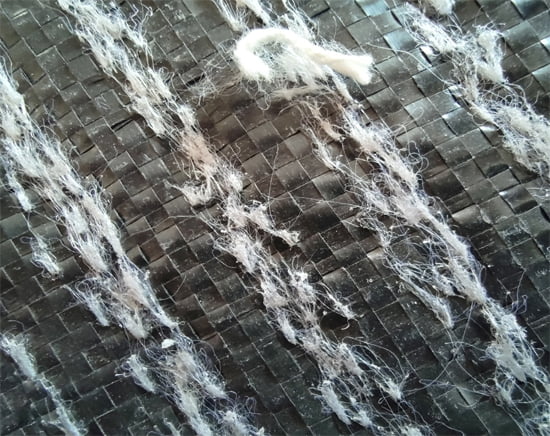 Màng chống thấm Bentonite GCL Đặc tính kỹ thuật, ứng dụng và giá thành tại Việt Nam