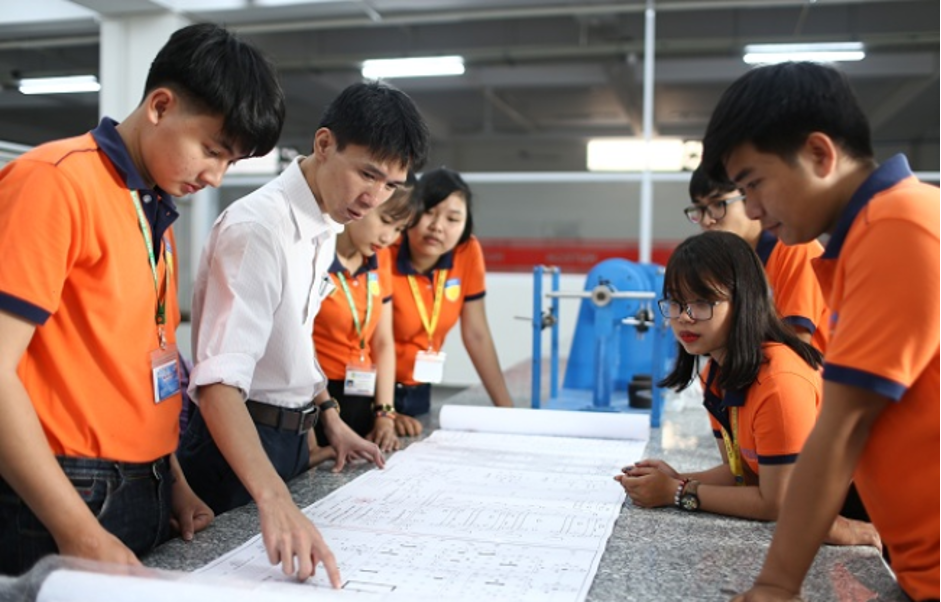 Ngành Kỹ Thuật Xây Dựng Dân Dụng và Công Nghiệp 2023 - Hướng nghiệp cho Sinh viên