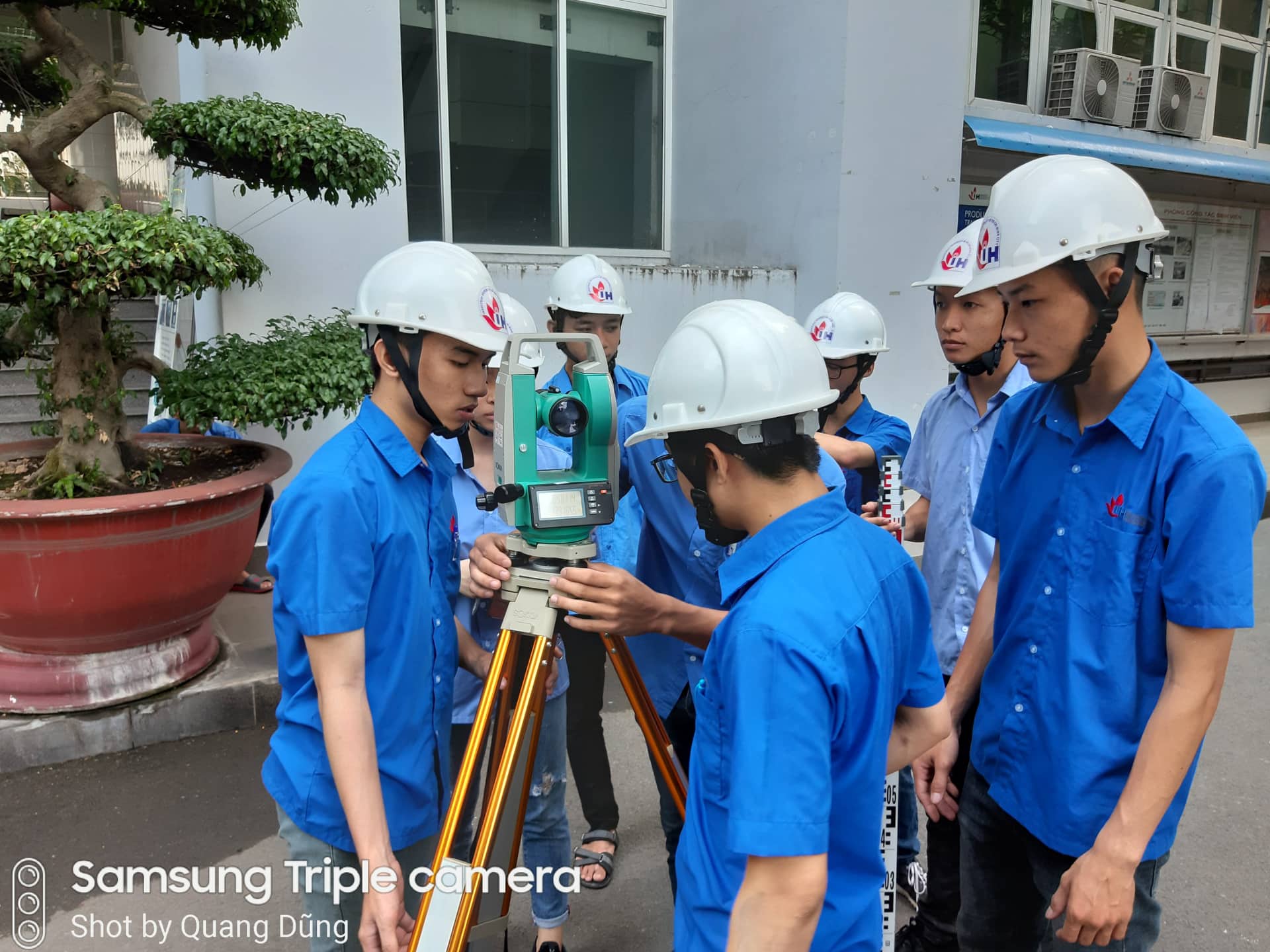 Ngành Kỹ Thuật Xây Dựng Dân Dụng và Công Nghiệp 2023 - Hướng nghiệp cho Sinh viên