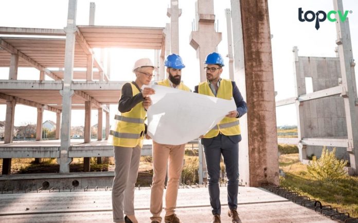 Ngành Kỹ Thuật Xây Dựng Dân Dụng và Công Nghiệp 2023 - Hướng nghiệp cho Sinh viên