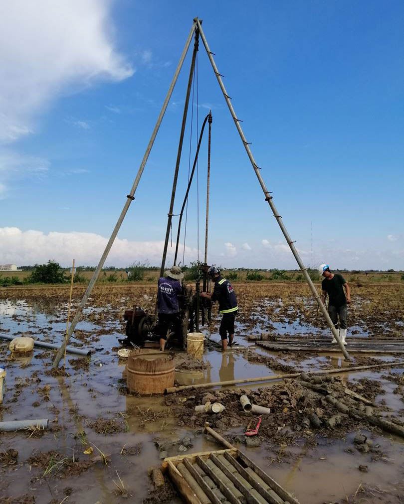 Nhiệm vụ khảo sát địa chất Khái niệm và ý nghĩa