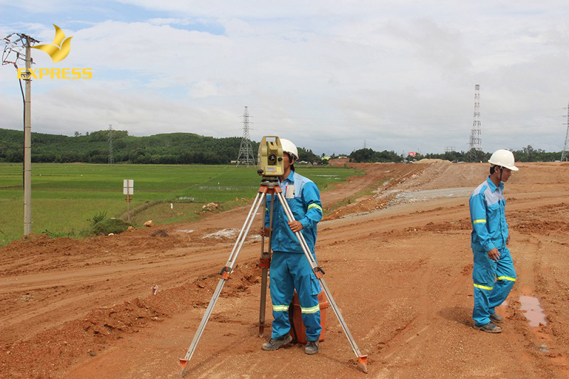 Nhiệm vụ khảo sát địa chất Khái niệm và ý nghĩa