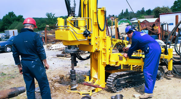 Nhiệm vụ khảo sát địa chất Khái niệm và ý nghĩa