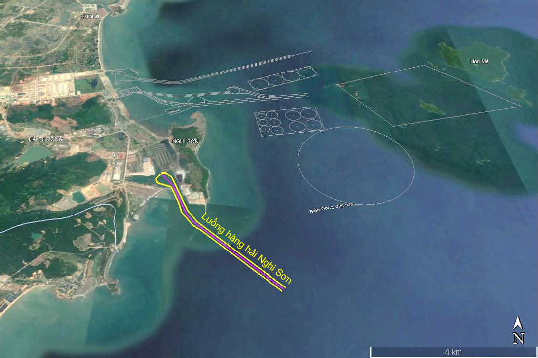 Nhiệm vụ khảo sát địa chất Khái niệm và ý nghĩa