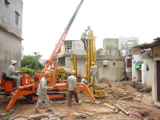 Nhiệm vụ khảo sát địa chất Khái niệm và ý nghĩa