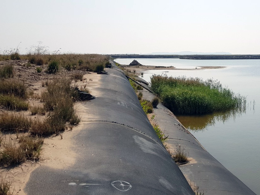 Ống địa kỹ thuật Tất tần tật những điều bạn cần biết, cập nhật năm 2023 Ống địa kỹ thuật Tất tần tật những điều bạn cần biết, cập nhật năm 2023