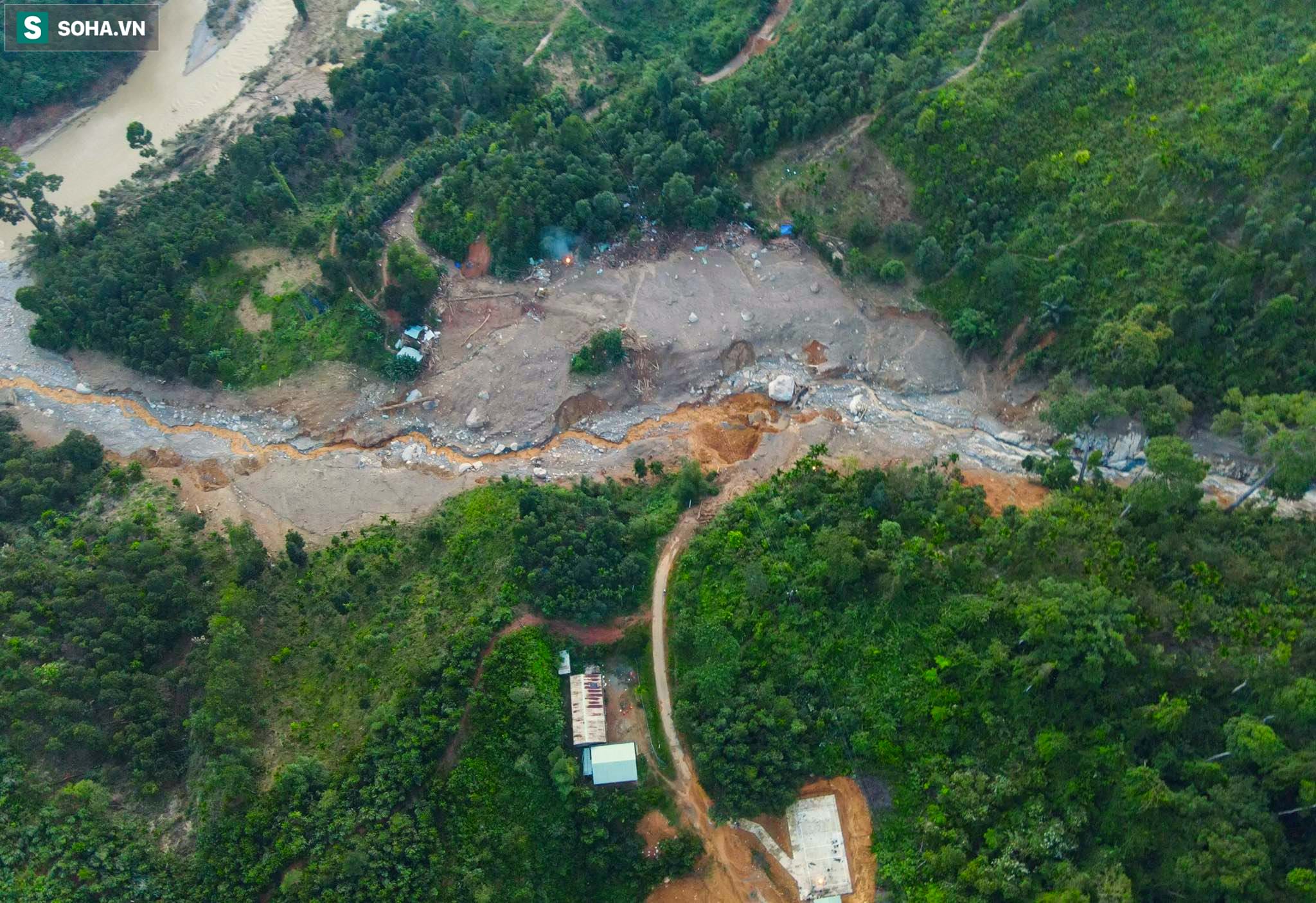 Sạt lở đất ở Đà Lạt Nguyên nhân và cách phòng tránh