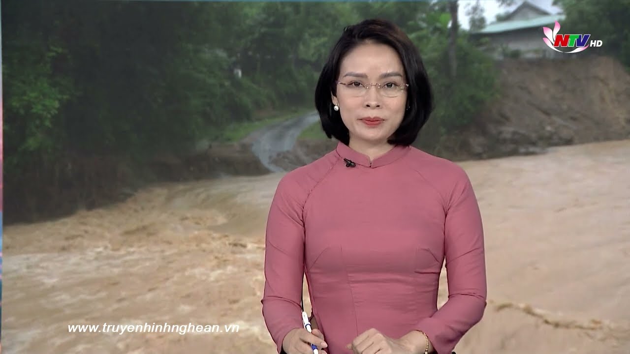 Sạt lở đất ở Nghệ An Nguyên nhân, Hậu quả và Cách phòng tránh