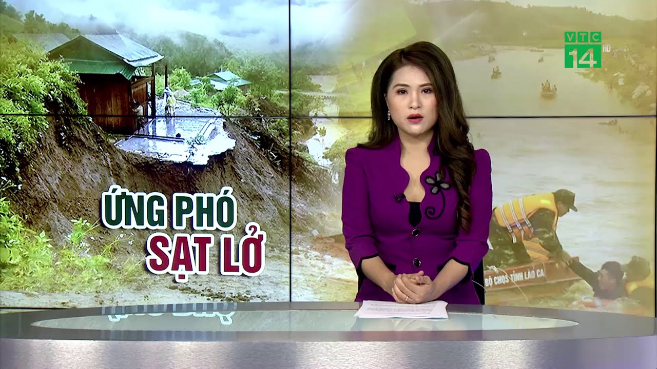 Sạt lở đất ở Nghệ An Nguyên nhân, Hậu quả và Cách phòng tránh