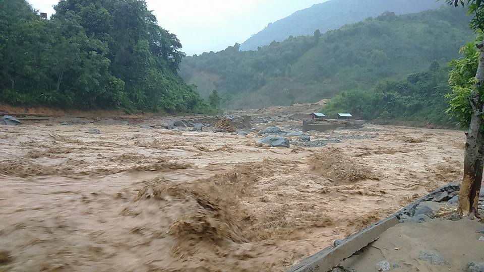 Sạt lở đất ở Việt Nam Tất cả những gì bạn cần biết trong năm 2023