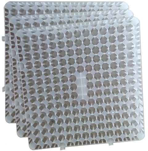 Tấm nhựa thoát nước Giải pháp tiên tiến cho công trình xây dựng