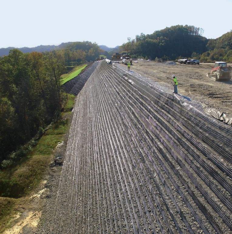 Tường chắn trọng lực là gì?