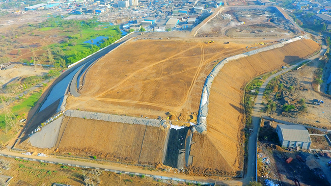 Tường chắn đất bê tông cốt thép cập nhật khái niệm và ứng dụng năm 2023