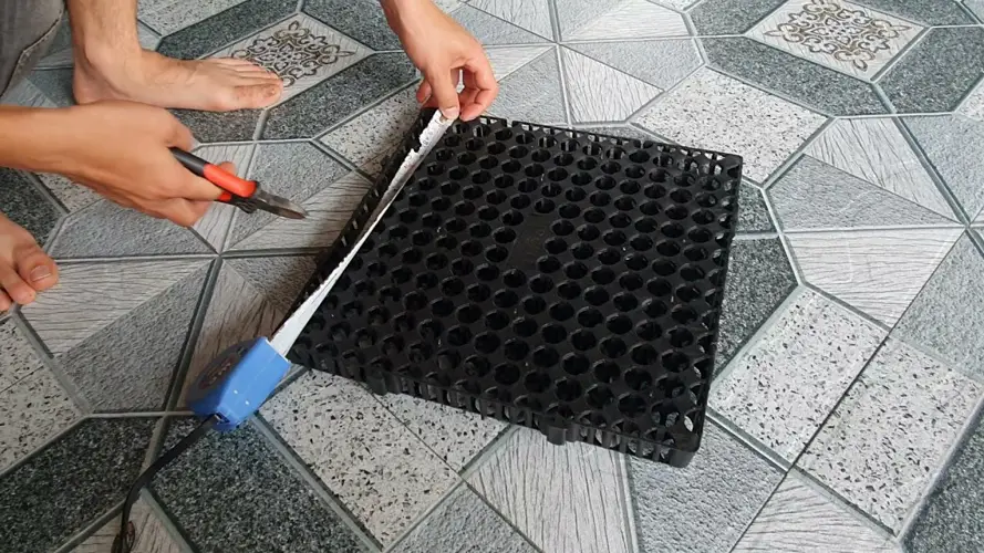 Vỉ Thoát Nước Giải Pháp Hiệu Quả Cho Hệ Thống Thoát Nước