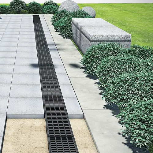 Vỉ Thoát Nước Giải Pháp Hiệu Quả Cho Hệ Thống Thoát Nước nhỏ 