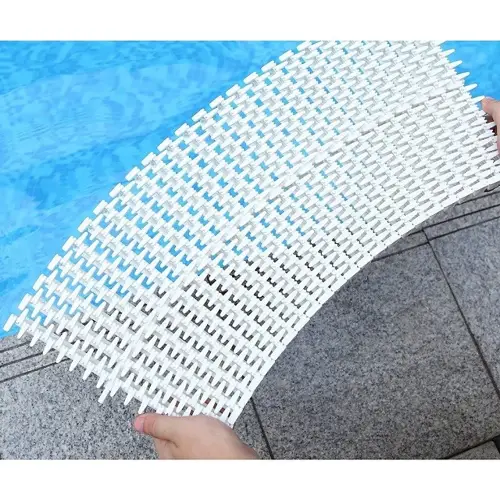 Vỉ Thoát Nước Giải Pháp Hiệu Quả Cho Hệ Thống Thoát Nước nhỏ 