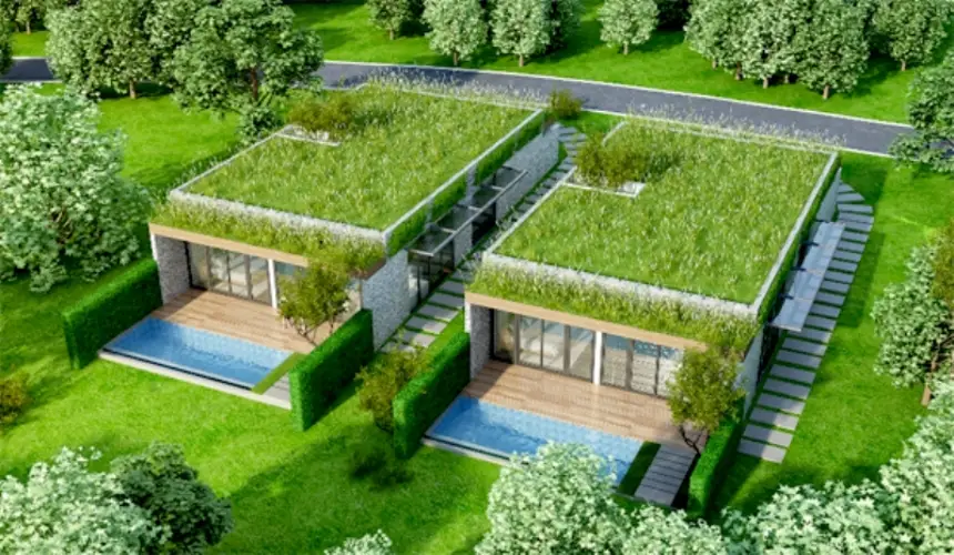 Vỉ thoát nước bồn hoa - Giải pháp hiệu quả cho việc thoát nước