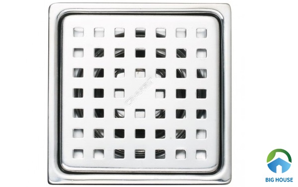 Vỉ thoát nước sàn Một giải pháp hiệu quả cho việc xử lý nước thải