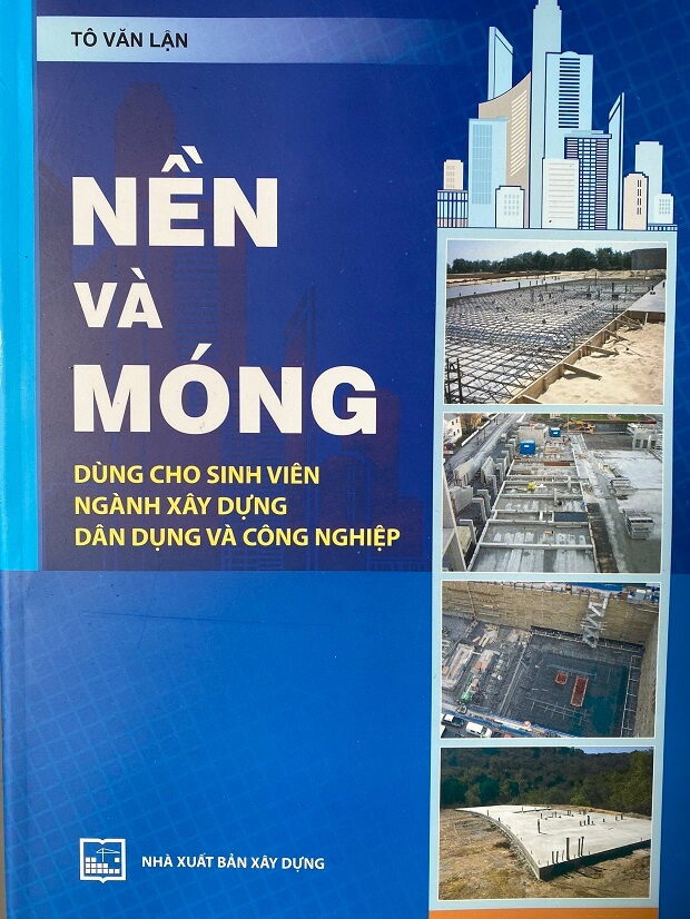 Ngành xây dựng dân dụng và công nghiệp - Hiện tại và tương lai