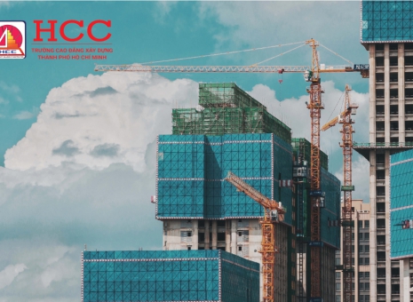 Ngành xây dựng dân dụng và công nghiệp - Hiện tại và tương lai