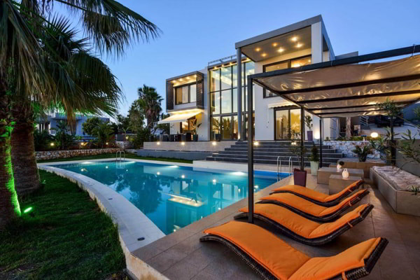 Ngành xây dựng dân dụng và công nghiệp - Hiện tại và tương lai