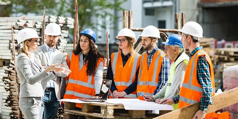 Kỹ sư cầu đường Nghề hot, chất lượng cao và triển vọng tuyệt vời