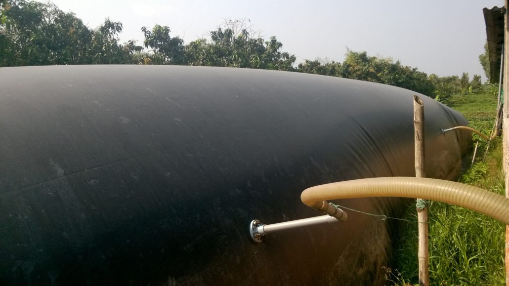 Mô hình biogas Giới thiệu, hoạt động, lợi ích và ứng dụng